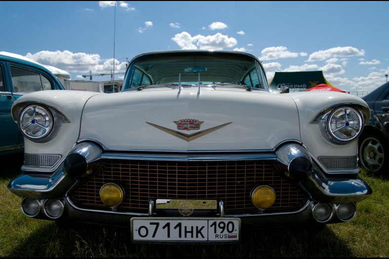 Old guy